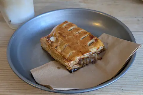 Gregson Bakery photo 3